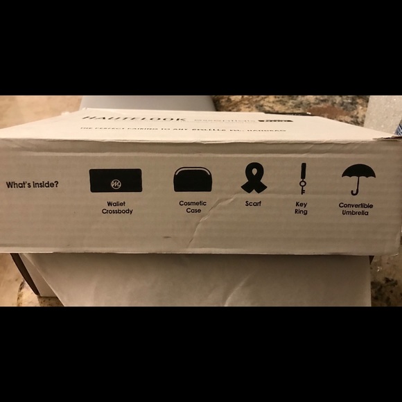 Everyday essentials - Picture 3 of 4